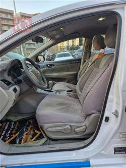 نيسان سنترا